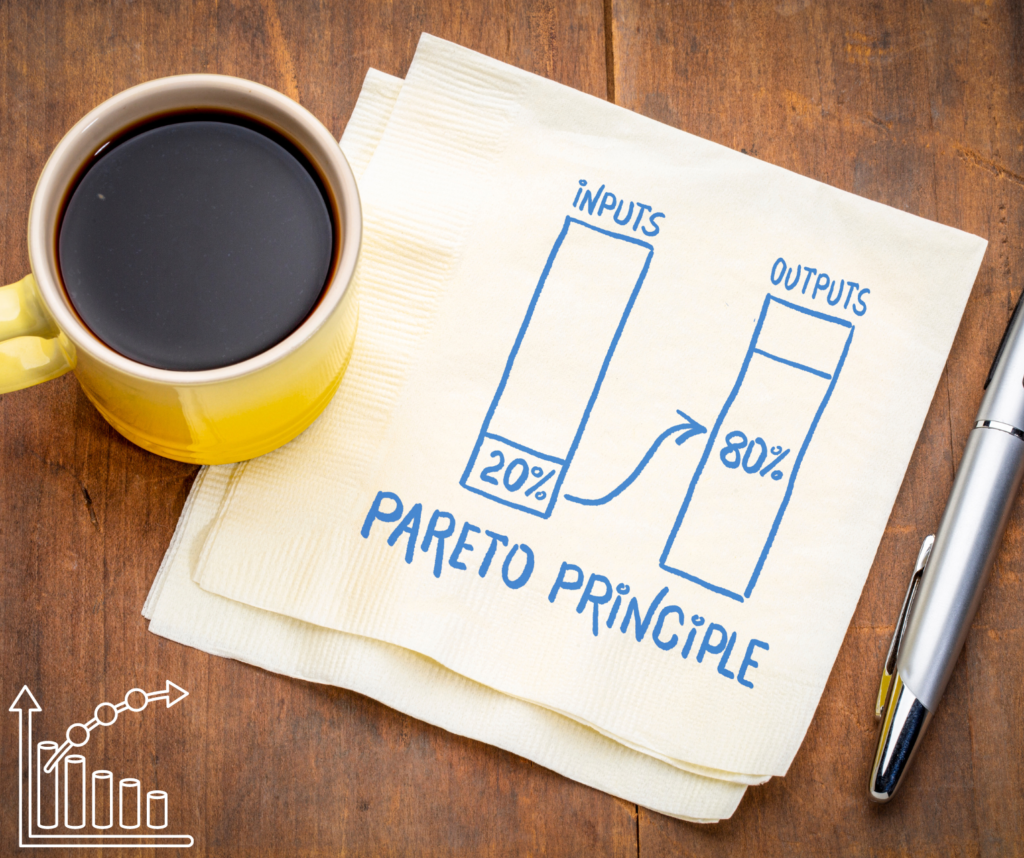 Mastering the Pareto Principle